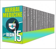 Organic Antibiotics and Antivirals: 15 in 1 Box Set - Discover The Best Proven Natural And Organic Antibiotics And Antivirals To Cure And Protect Yourself ... homemade remedies, herbal medicine) - R. Sharleyne, A. Cherryson, M. Clarkshire, H. Mcshiply, E. Wilcox, B. Glidewell, V. French, D. Langely, J. Watkinson, S. Snow