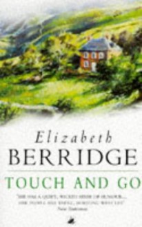 Touch and Go - Elizabeth Berridge