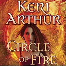 Circle of Fire - Emily Woo Zeller, Keri Arthur