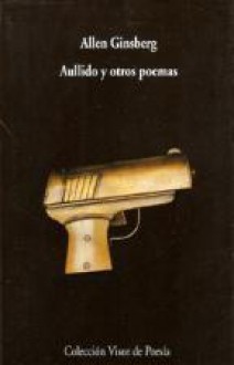 Aullido y otros poemas (paper) - Allen Ginsberg