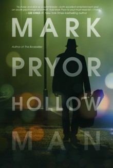 Hollow Man - Mark Pryor