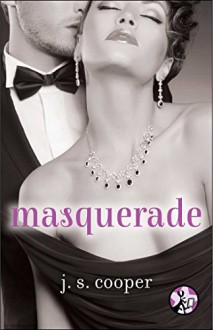 Masquerade (Swept Away) - James Fenimore Cooper