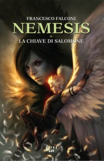 Nemesis. La chiave di Salomone - Francesco Falconi