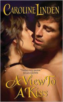 A View to a Kiss - Caroline Linden