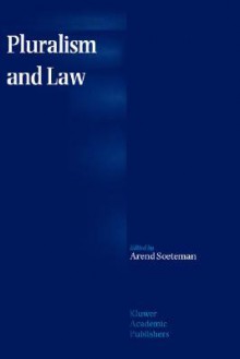 Pluralism and Law - International Association for Philosophy