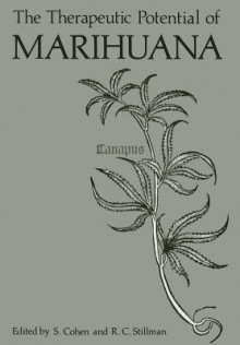 The Therapeutic Potential of Marihuana - Sidney Cohen