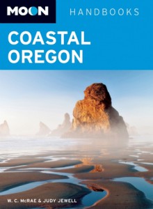 Moon Coastal Oregon - W. C. McRae, Judy Jewell