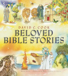 David C. Cook Beloved Bible Stories - Rhona Davies