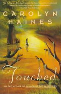 Touched - Carolyn Haines