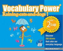 Vocabulary Power: Raining Cats and Dogs! - Play Bac