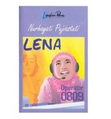 Lena Operator 0809 - Nurhayati Pujiastuti