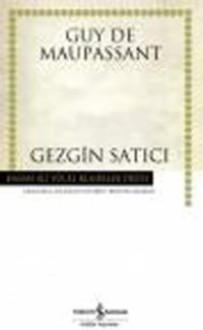 Gezgin Satıcı - Guy de Maupassant