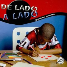 de Lado a Lado: Aprendamos Geometria (Taking Sides: Exploring Geometry) - Nancy Harris