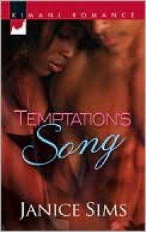 Temptation's Song - Janice Sims