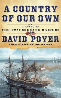 Country of Our Own - David Poyer