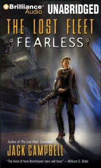 Fearless - Jack Campbell, Christian Rummel