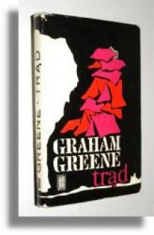 Trąd - Graham Greene