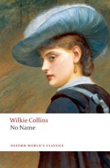 No Name - Wilkie Collins, Virginia Blain