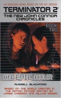 An Evil Hour - Russell Blackford