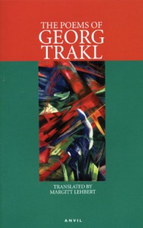 Selected Poems - Margitt Lehbert, Georg Trakl