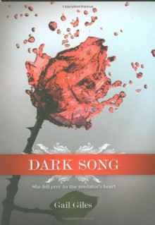 Dark Song - Gail Giles