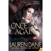 Once and Again (Petal, Georgia, #1) - Lauren Dane