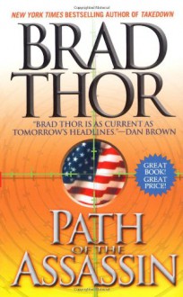 Path Of The Assassin - Brad Thor