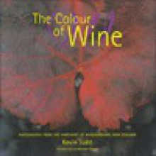 The Colour of Wine - Michael Cooper