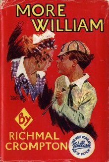 More William - Richmal Crompton