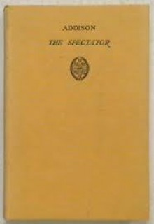 Selections from The Spectator - Joseph Addison, J.H. Lobban