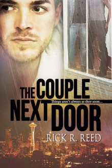 The Couple Next Door - Rick R. Reed