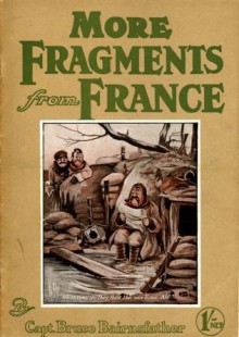 More Fragments From France - Bruce Bairnsfather