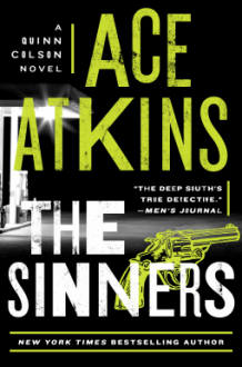 The Sinners - Ace Atkins