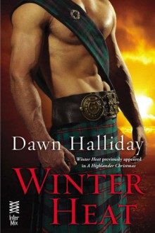 Winter Heat - Dawn Halliday