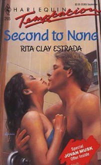 Second to None - Rita Clay Estrada