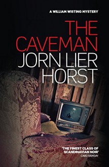 The caveman - Jorn Lier Horst