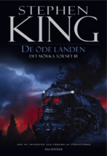 De öde landen (Det mörka tornet #3) / Waste Lands - Stephen King