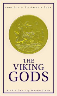 The Viking Gods - Lorenz Frolich, Jon Thorisson