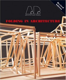 Folding in Architecture - Greg Lynn