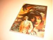 Trumna z Hongkongu - James Hadley Chase