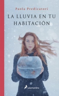 La lluvia en tu habitación - Paola Predicatori