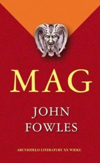 Mag - John Fowles