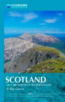 Scotland: The World's Mountain Ranges - Chris Townsend