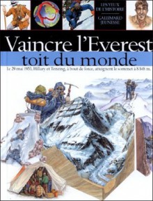 Victoire sur l'Everest - Richard Platt