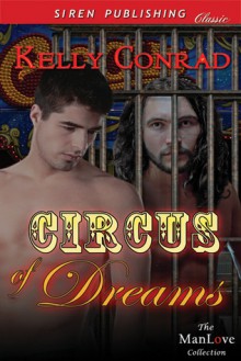 Circus of Dreams - Kelly Conrad