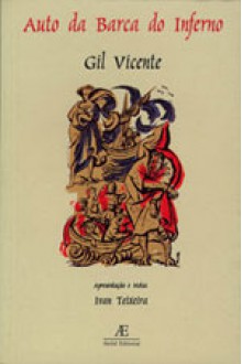 Auto da Barca do Inferno - Gil Vicente, Plinio Martins Filho