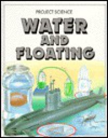 Water And Floating - Alan Ward