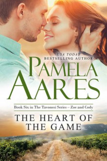 The Heart of the Game - Pamela Aares