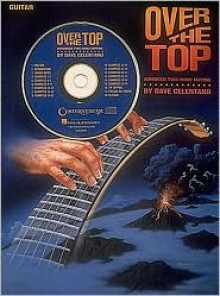 Over The Top - Dave Celentano