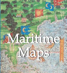 Maritime Maps (Mega Squares) - Donald Wigal, Mega Square